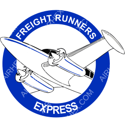 Freight Runners Express airline profile ICAO code FRG (updated 2024
