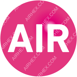 Frontier Airlines logo