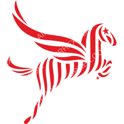 Hi Air logo dark