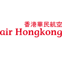 Hong Kong Airlines logo