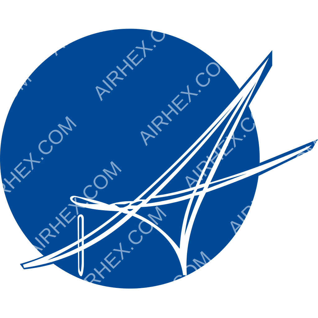 iAero Airways logo