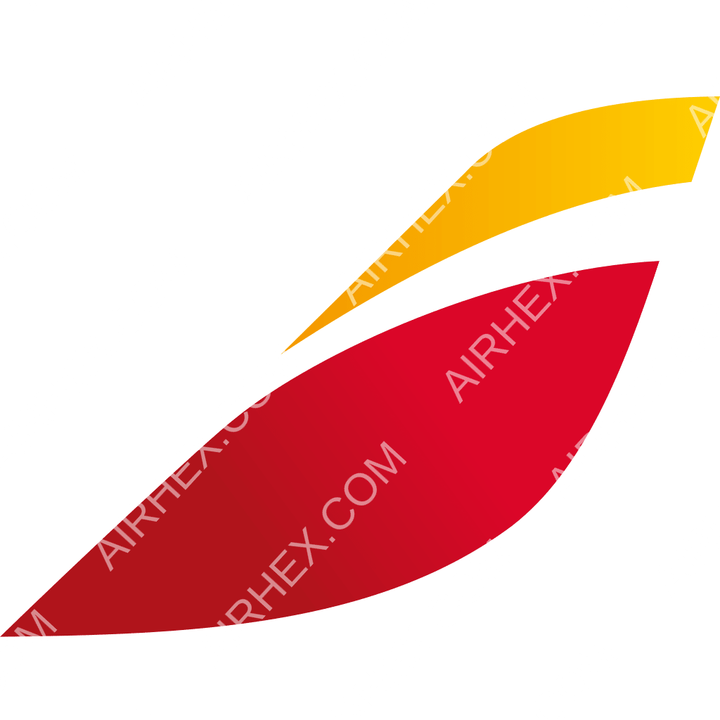 Iberia Express airline profile - IATA code I2, ICAO code IBS (updated 2023)  - Airhex