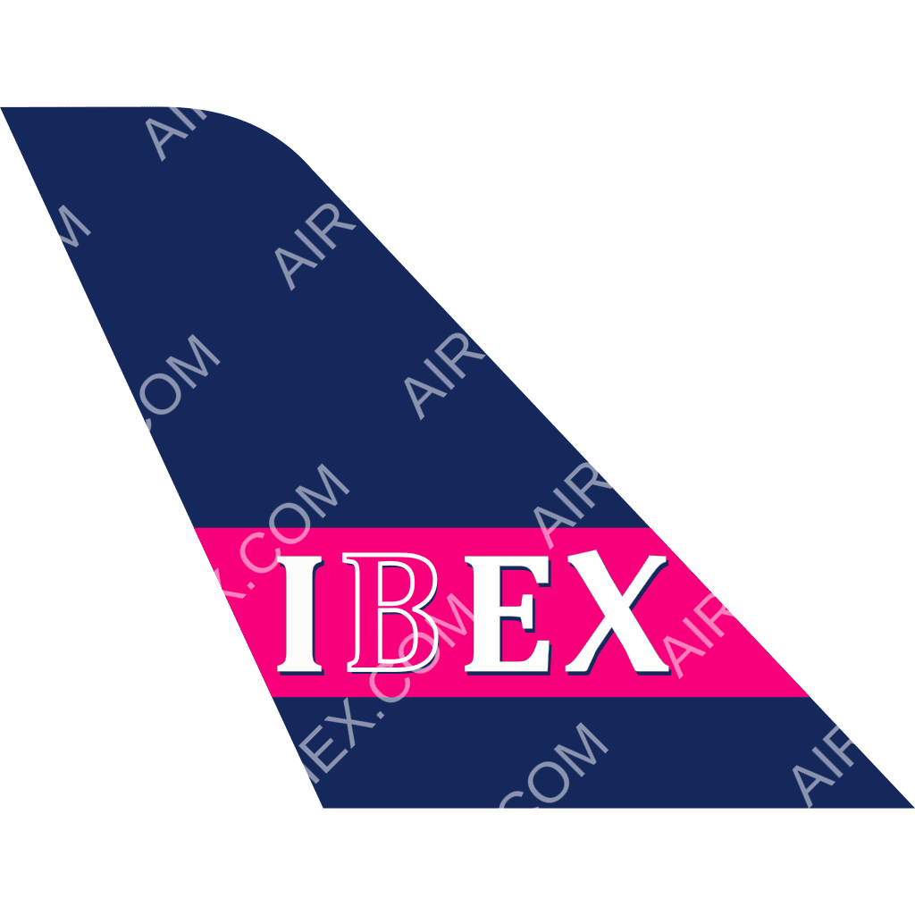 Ibex Airlines logo