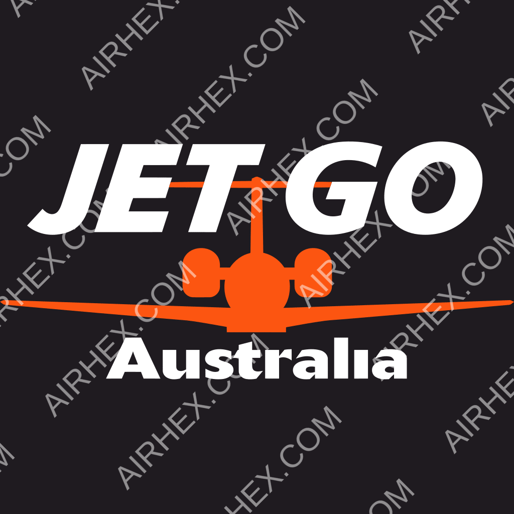 Jetgo Australia logo