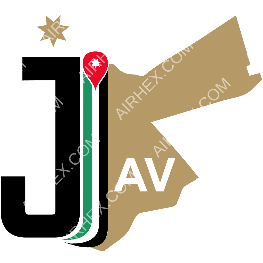 Jordan Aviation logo