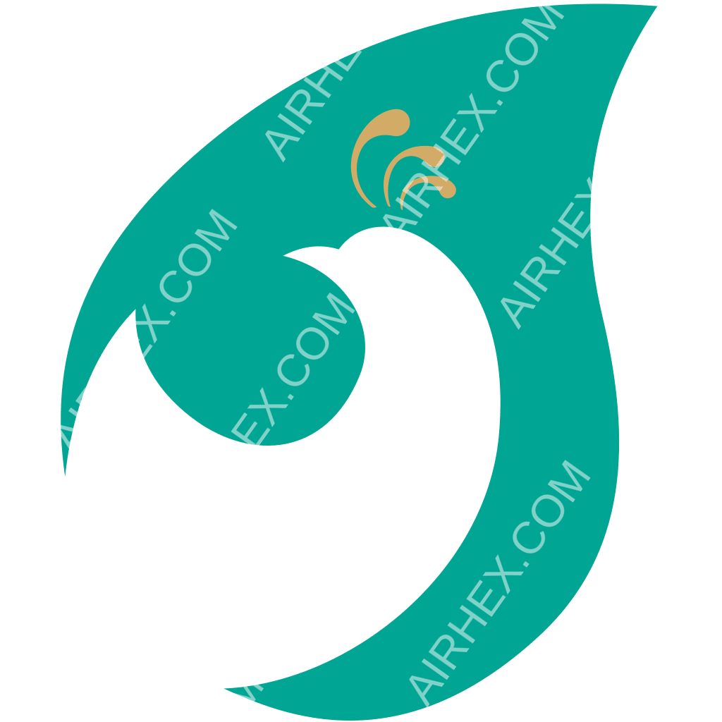 JSKY Airlines logo JSKY Airlines logo