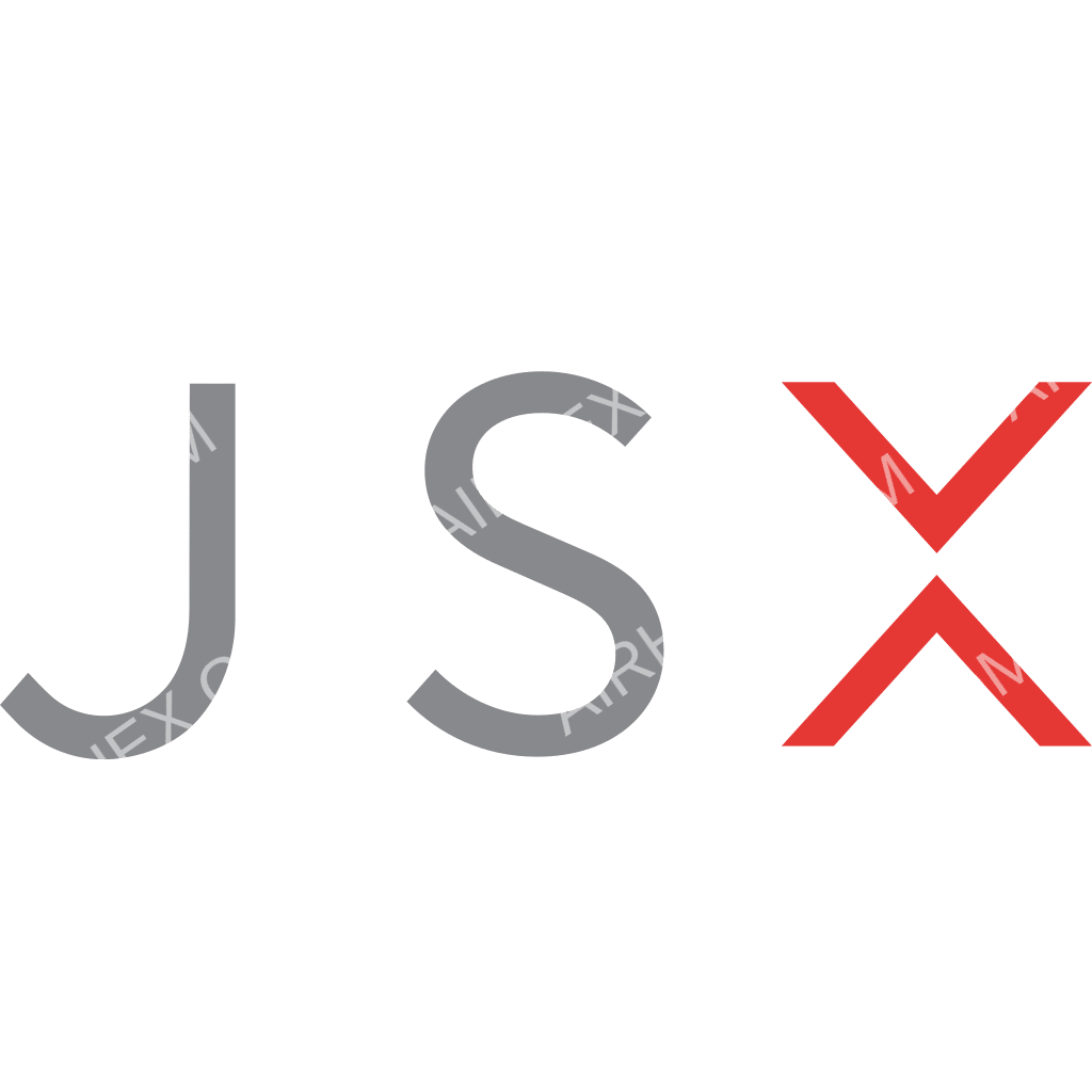 JSX Air logo JSX Air logo