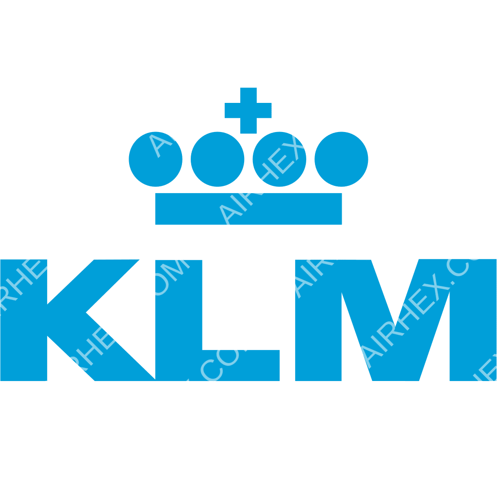 KLM Cityhopper logo