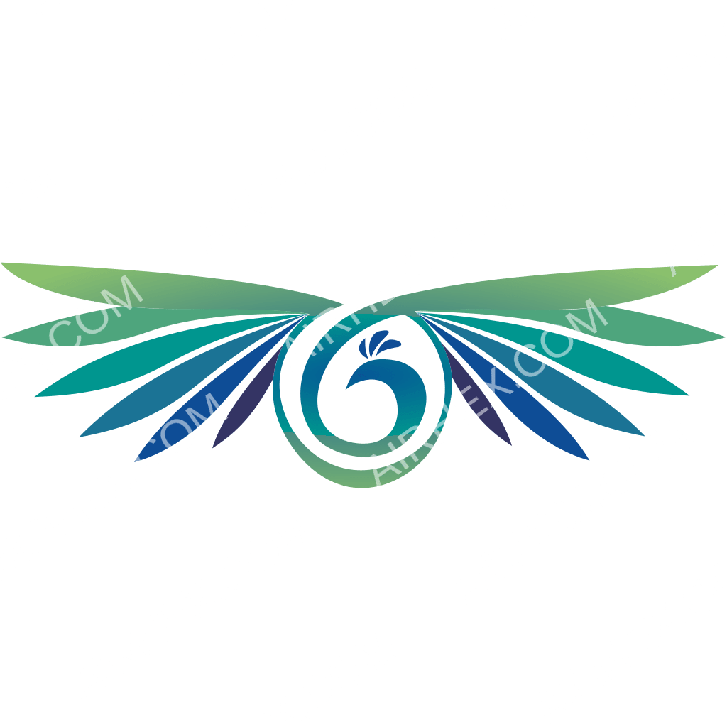 Lanmei Airlines logo (updated 2025) - Airhex