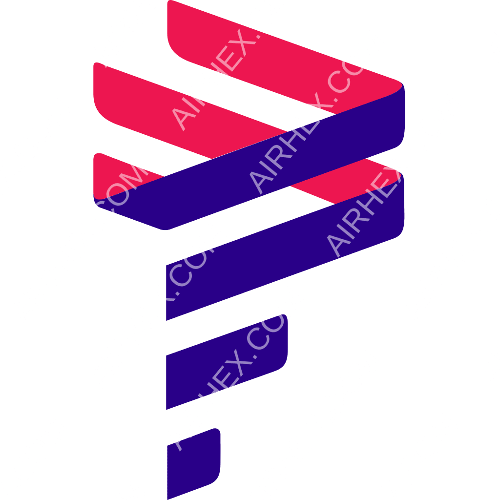 LATAM Airlines Chile logo LATAM Airlines Chile logo