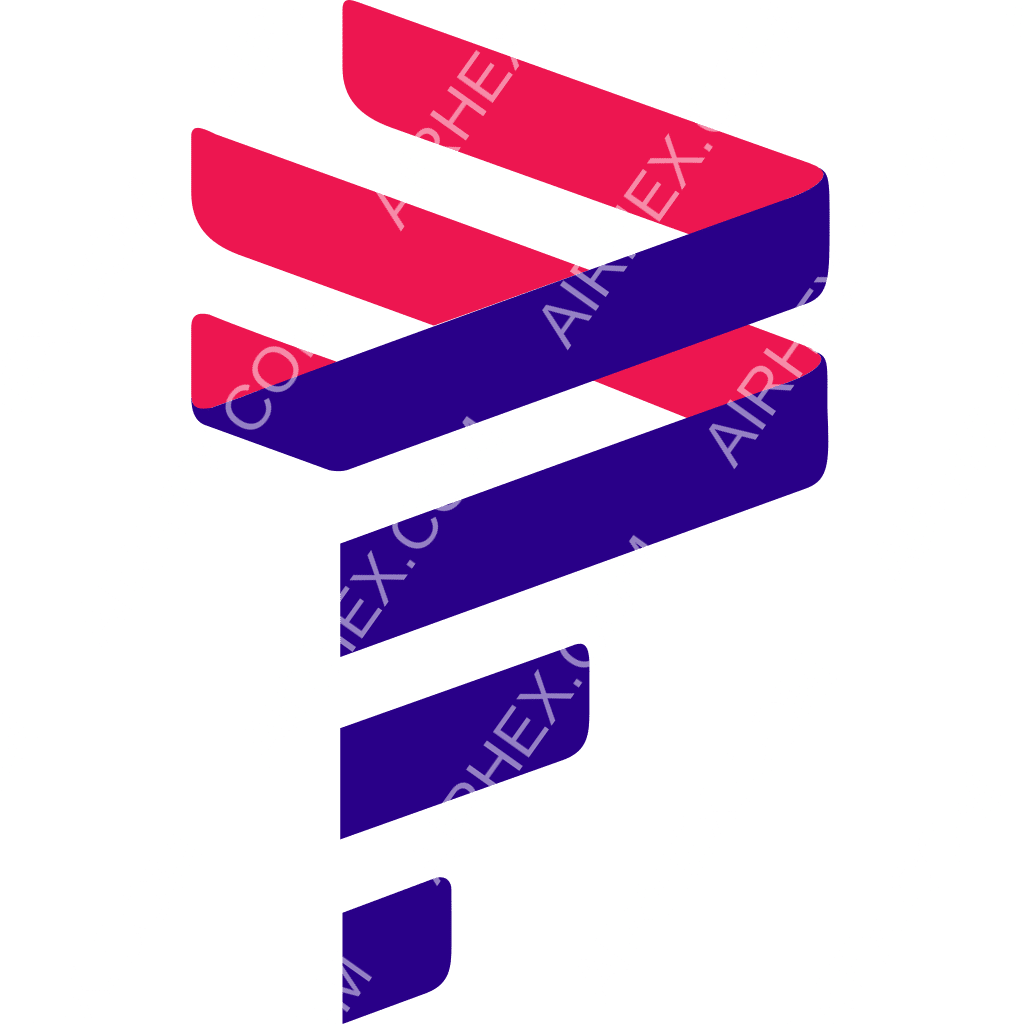 LATAM Airlines Colombia logo LATAM Airlines Colombia logo