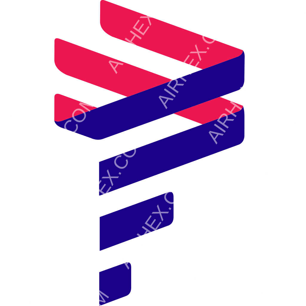 LATAM Airlines Group logo LATAM Airlines Group logo