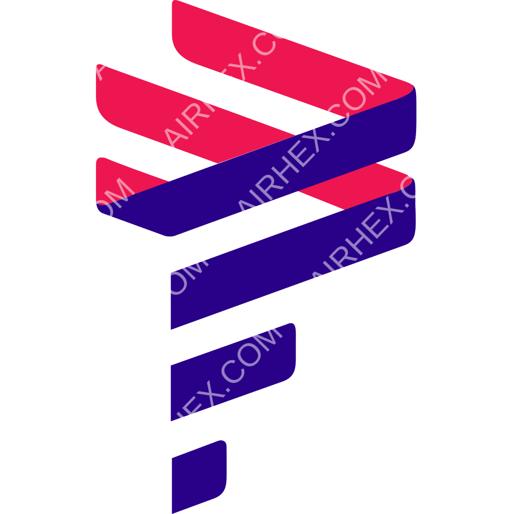 LATAM Airlines Peru logo LATAM Airlines Peru logo