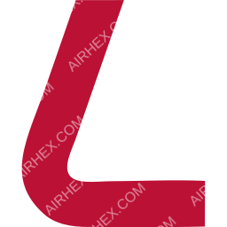 Lauda logo dark