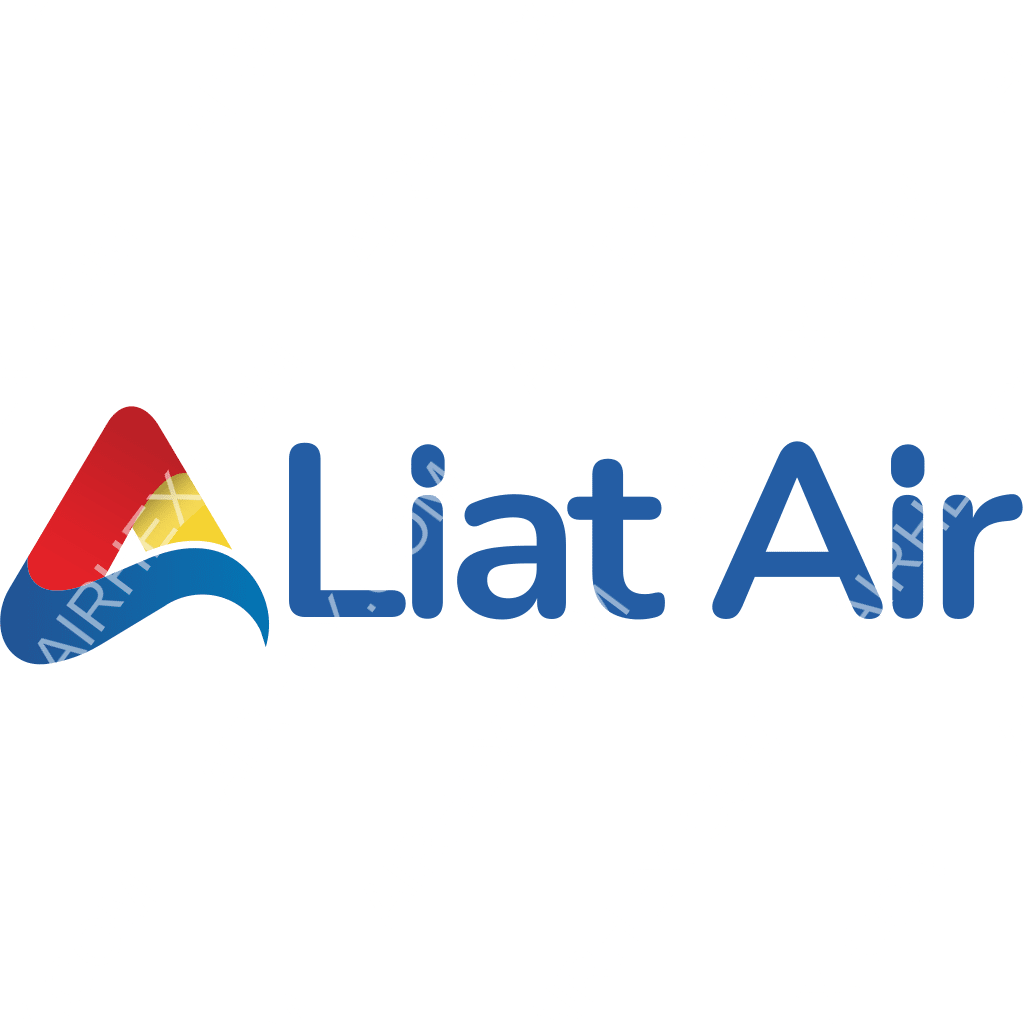 Liat Air logo Liat Air logo
