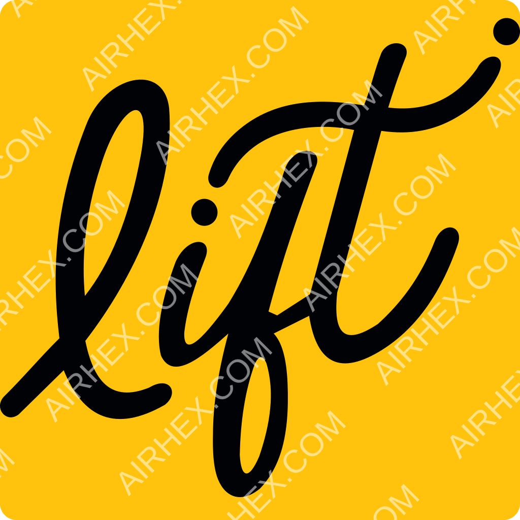 LIFT Airline logo