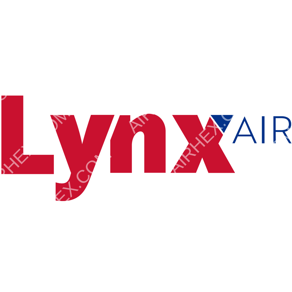 Lynx Air logo