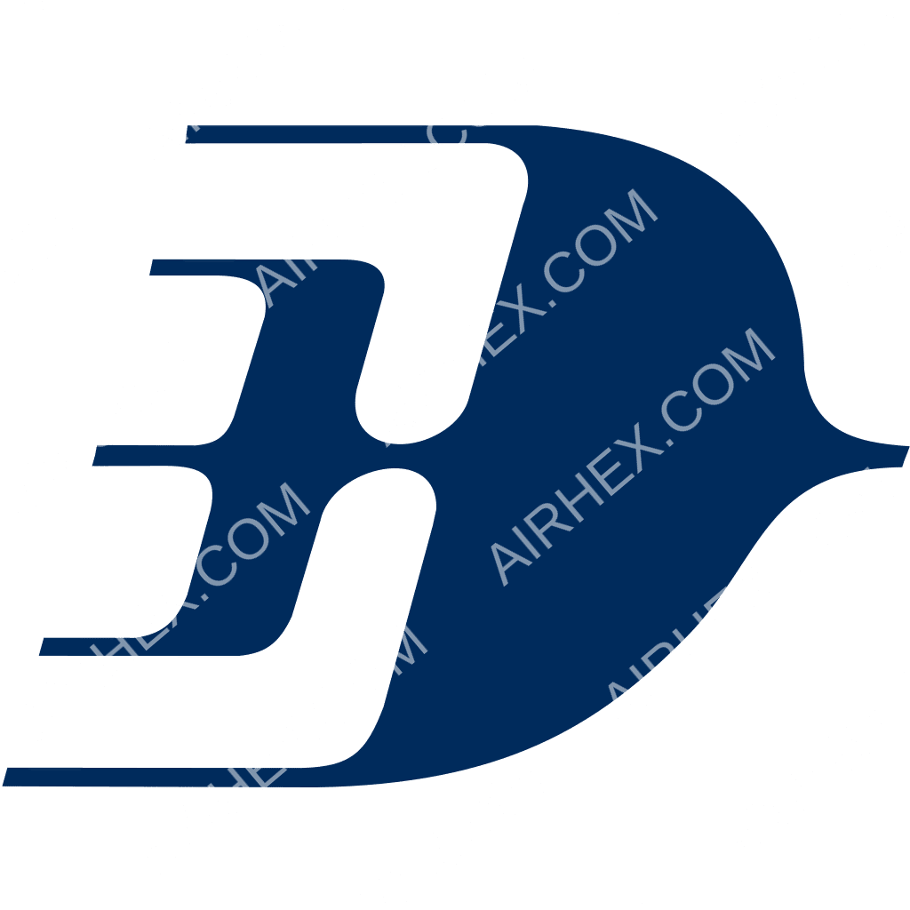 Malaysia Airlines logo (updated 2023)  Airhex