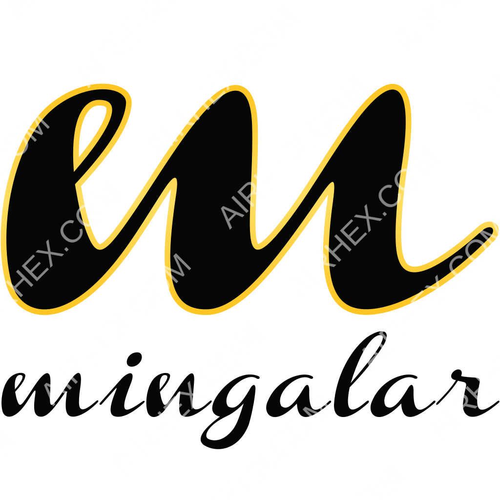 Mingalar Aviation Services logo