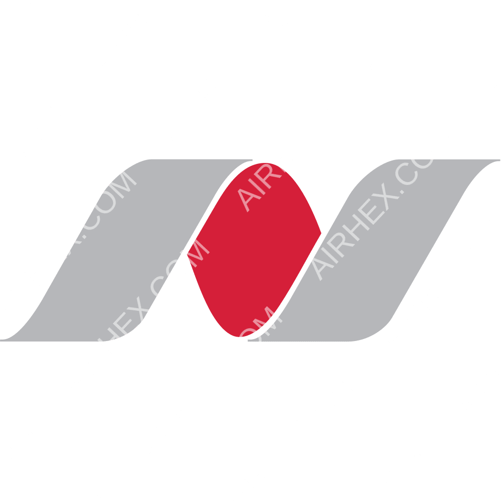 Northway Aviation logo Northway Aviation logo