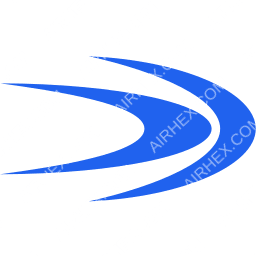 OneClick Airways logo OneClick Airways logo