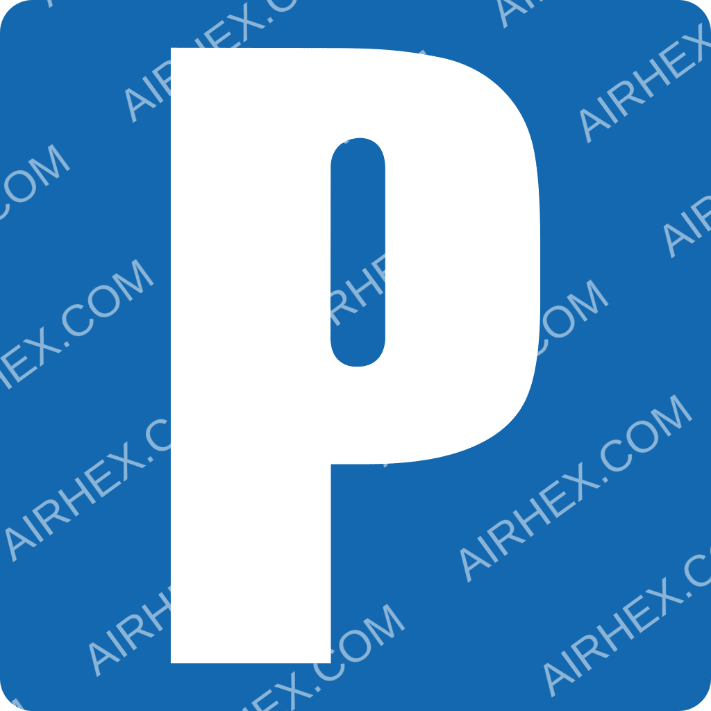 People's logo (updated 2024) - Airhex