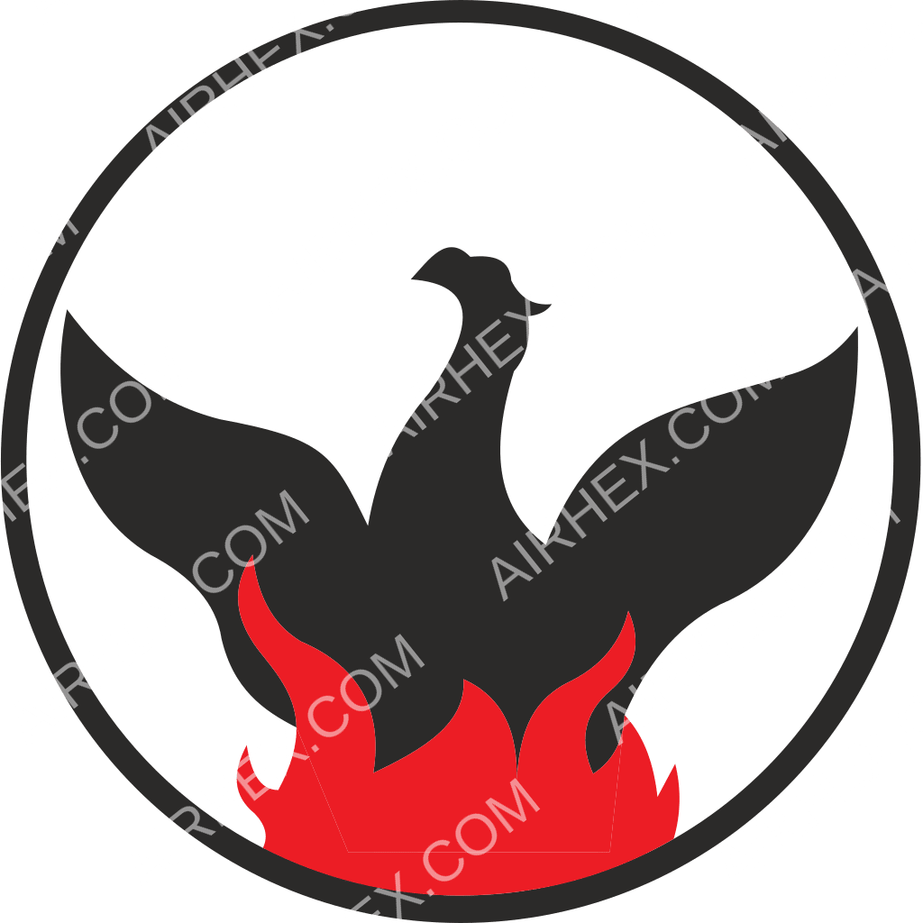 Phoenix Air Logo Transparent Png Download