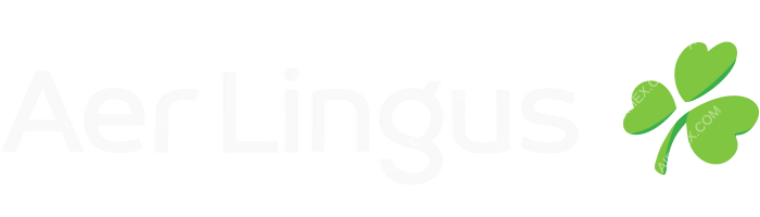 Aer Lingus Regional Aer Lingus Regional logo with name (dark)