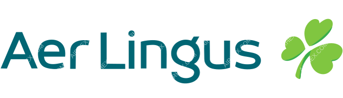 Aer Lingus Regional Aer Lingus Regional logo with name