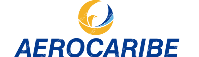 Aerocaribe (Venezuela) Aerocaribe (Venezuela) logo with name
