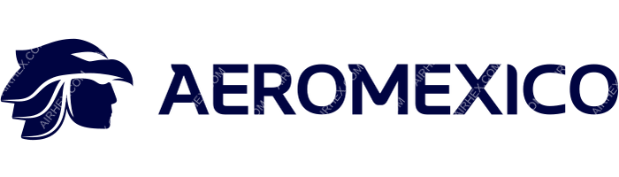 Aeromexico Connect Aeromexico Connect logo with name