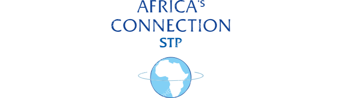 Africa's Connection STP Africa's Connection STP logo with name