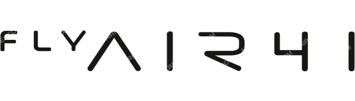 Air Berlin Air Berlin logo with name (dark)