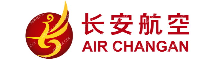 Air Changan Air Changan logo with name