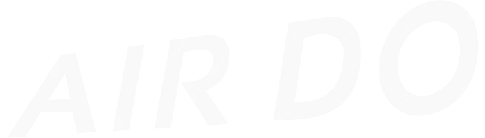 Air Do Air Do logo with name (dark)