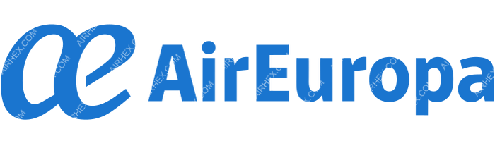 Air Europa Express Air Europa Express logo with name