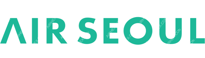 Air Seoul Air Seoul logo with name