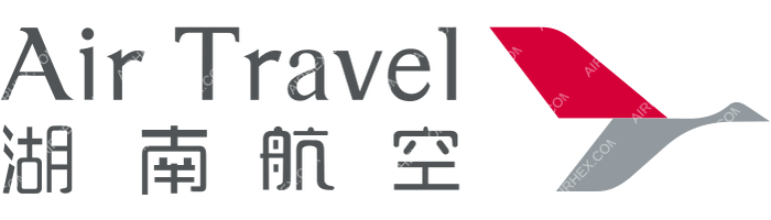 Air Travel Air Travel logo with name