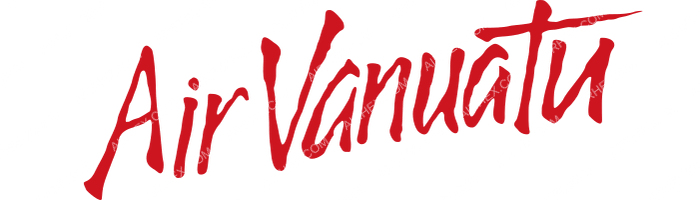 Air Vanuatu Air Vanuatu logo with name