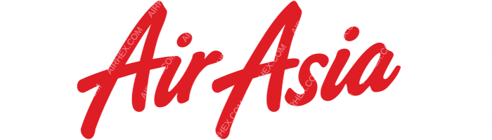 AirAsia Cambodia AirAsia Cambodia logo with name