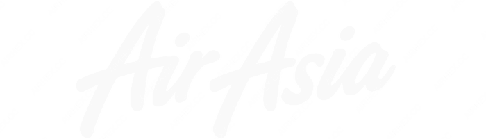 AirAsia AirAsia logo with name (dark)