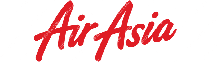 AirAsia X AirAsia X logo with name