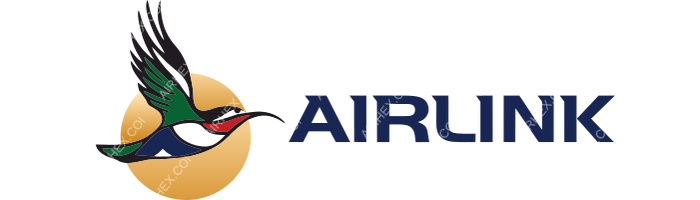 Airlink Airlink logo with name