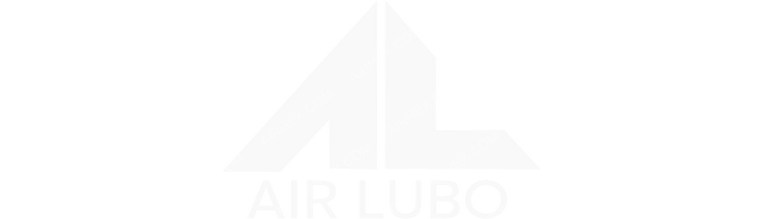 ALK Airlines ALK Airlines logo with name (dark)