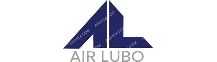 ALK Airlines ALK Airlines logo with name