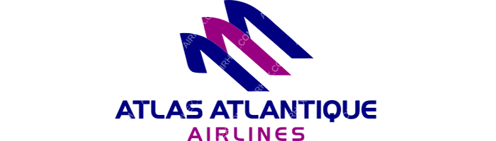 Atlantique Air Assistance Atlantique Air Assistance logo with name