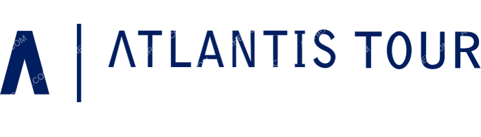 Atlantis Armenian Airlines Atlantis Armenian Airlines logo with name