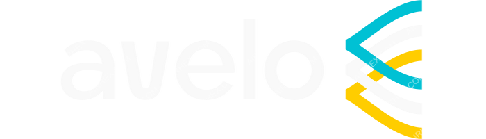 Avelo Airlines Avelo Airlines logo with name (dark)