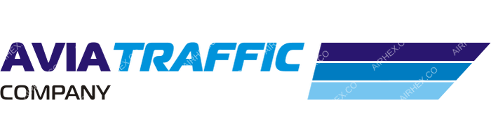 Avia Traffic Company Avia Traffic Company logo with name
