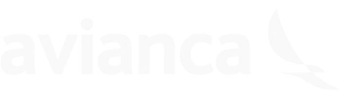 avianca airlines Costa Rica avianca airlines Costa Rica logo with name (dark)